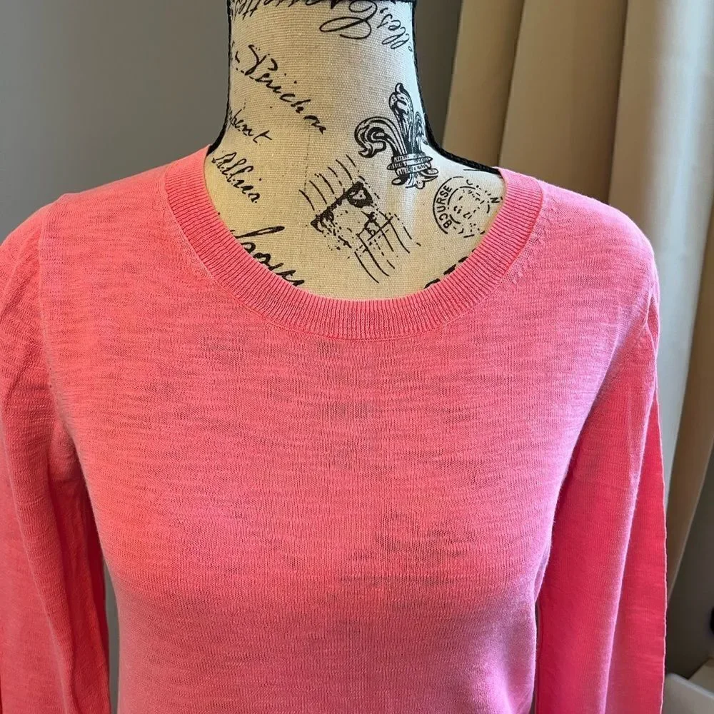 J.Crew pullover